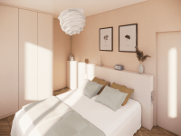 Emmanuelle BIDET - ATELIER MANUELLE ARCHITECTURE