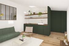 Emmanuelle BIDET - ATELIER MANUELLE ARCHITECTURE