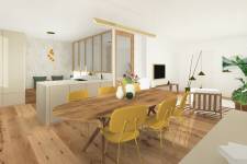 Emmanuelle BIDET - ATELIER MANUELLE ARCHITECTURE