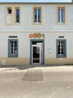 Emmanuelle BIDET - ATELIER MANUELLE ARCHITECTURE