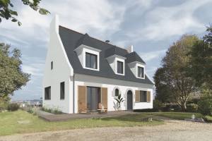 Emmanuelle BIDET - ATELIER MANUELLE ARCHITECTURE