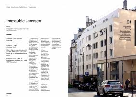 Aurélie BARBEY - Atelier d'Architecture Aurélie Barbey - L'AAAB